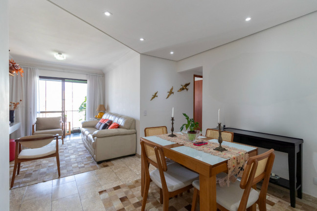 Imagem Apartamento com 3 Quartos à Venda, 85 m² em Saúde - São Paulo Imagem Apartamento com 3 Quartos à Venda, 85 m² em Saúde - São Paulo