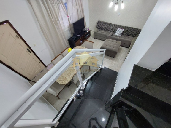 Imagem Sobrado com 2 Quartos à Venda, 97 m² em Cidade Líder - São Paulo