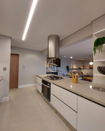 Imagem Apartamento com 3 Quartos à Venda, 125 m² em Anita Garibaldi - Joinville