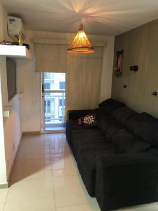 Apartamento com 2 Quartos à Venda, 50 m² em Camorim - Rio De Janeiro