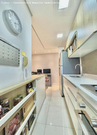 Imagem Apartamento com 2 Quartos à Venda, 54 m² em Parque Das Nações - Santo André Imagem Apartamento com 2 Quartos à Venda, 54 m² em Parque Das Nações - Santo André