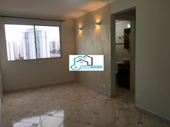 Imagem Apartamento com 2 Quartos à Venda, 52 m² em Jardim Celeste - São Paulo Imagem Apartamento com 2 Quartos à Venda, 52 m² em Jardim Celeste - São Paulo