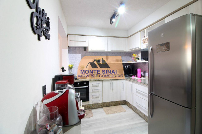Imagem Casa com 3 Quartos à Venda,  em Green Valley - Votorantim