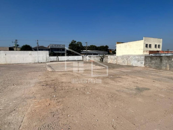 Imagem Terreno para Alugar, 2.630 m² em Taboão - São Bernardo Do Campo Imagem Terreno para Alugar, 2.630 m² em Taboão - São Bernardo Do Campo