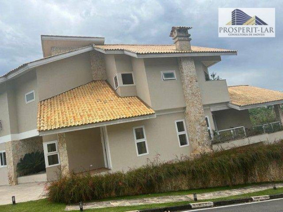 Imagem Casa com 4 Quartos à Venda, 670 m² em Jardim Fazenda Rincao - Aruja V - Arujá Imagem Casa com 4 Quartos à Venda, 670 m² em Jardim Fazenda Rincao - Aruja V - Arujá