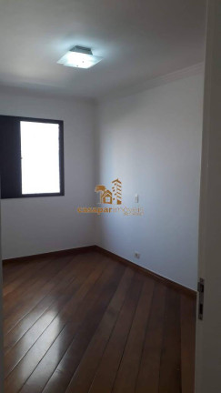 Imagem Apartamento com 3 Quartos à Venda, 75 m² em Sacomã - São Paulo