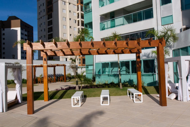 Imagem Apartamento com 3 Quartos para Alugar, 90 m² em Le Jardin - Indaiatuba Imagem Apartamento com 3 Quartos para Alugar, 90 m² em Le Jardin - Indaiatuba