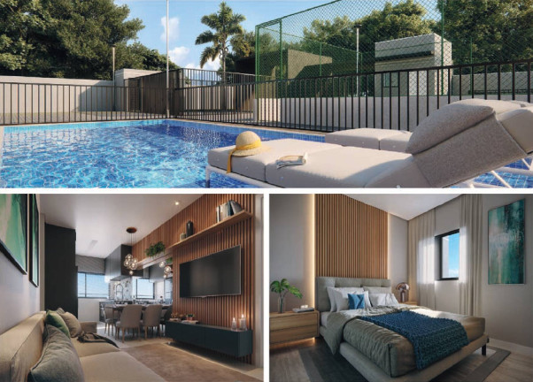 Imagem Apartamento à Venda,  em Horto Florestal - Sorocaba