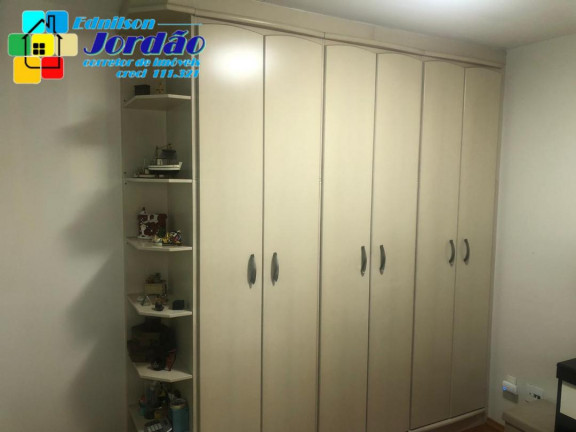 Imagem Apartamento com 2 Quartos à Venda, 59 m² em Vila Homero Thon - Santo André Imagem Apartamento com 2 Quartos à Venda, 59 m² em Vila Homero Thon - Santo André