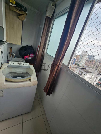 Imagem Apartamento com 2 Quartos à Venda, 80 m² em Canto Do Forte - Praia Grande