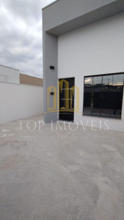 Imagem Casa com 3 Quartos à Venda, 132 m² em Residencial Dunamis - São José Dos Campos