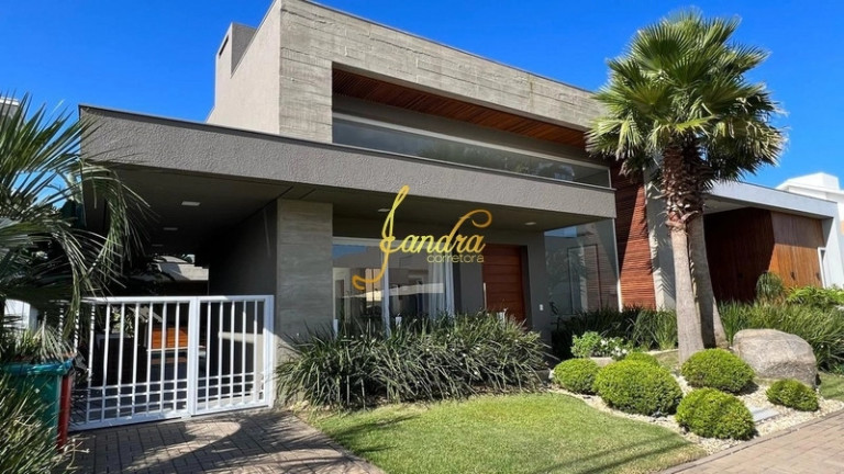 Imagem Casa de Condomínio com 4 Quartos à Venda, 225 m² em Noiva Do Mar - Xangri-la Imagem Casa de Condomínio com 4 Quartos à Venda, 225 m² em Noiva Do Mar - Xangri-la