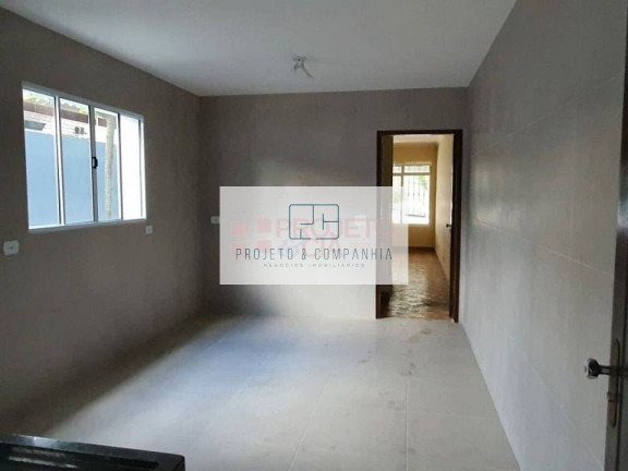 Imagem Casa com 2 Quartos à Venda, 264 m² em Jardim Hipico - São Paulo Imagem Casa com 2 Quartos à Venda, 264 m² em Jardim Hipico - São Paulo