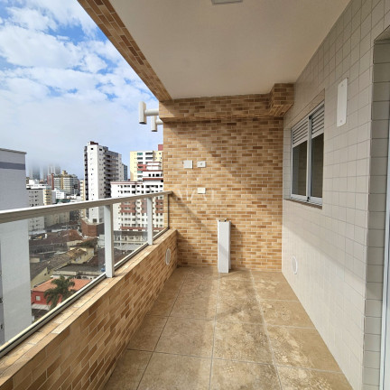 Imagem Apartamento com 2 Quartos à Venda, 58 m² em Guilhermina - Praia Grande Imagem Apartamento com 2 Quartos à Venda, 58 m² em Guilhermina - Praia Grande