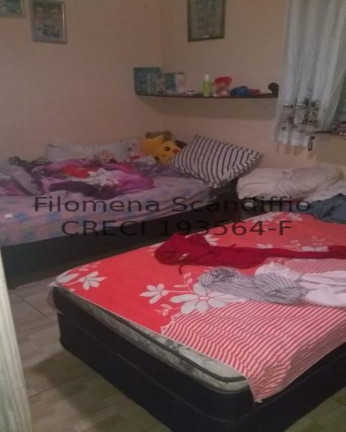 Imagem Casa com 3 Quartos à Venda, 90 m² em Vila Aeroporto - Campinas Imagem Casa com 3 Quartos à Venda, 90 m² em Vila Aeroporto - Campinas