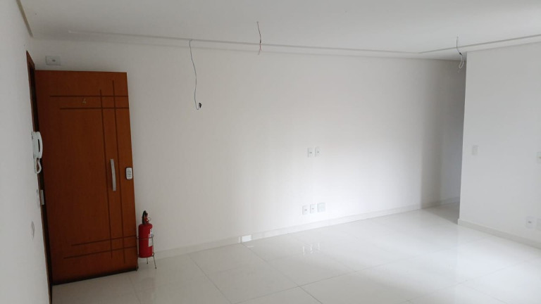 Cobertura com 2 Quartos à Venda, 114 m² em Vila Curuçá - Santo André