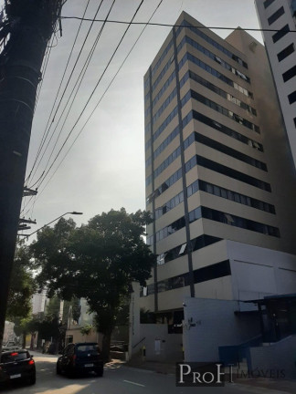 Imagem Sala Comercial à Venda, 42 m² em Santo Antônio - São Caetano Do Sul