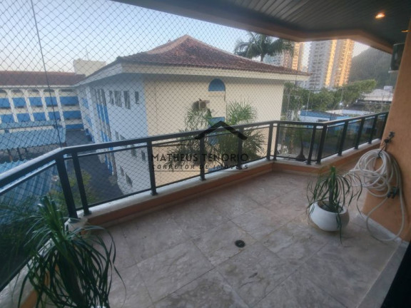 Imagem Apartamento com 3 Quartos à Venda, 130 m² Imagem Apartamento com 3 Quartos à Venda, 130 m²