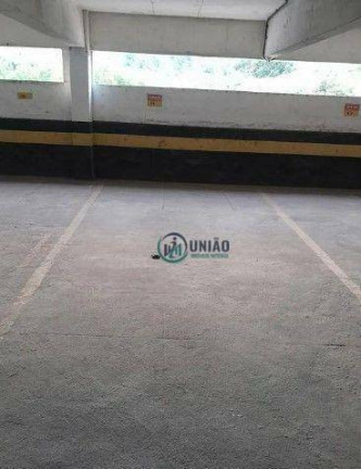 Imagem Apartamento com 2 Quartos à Venda, 60 m² em Fonseca - Niterói
