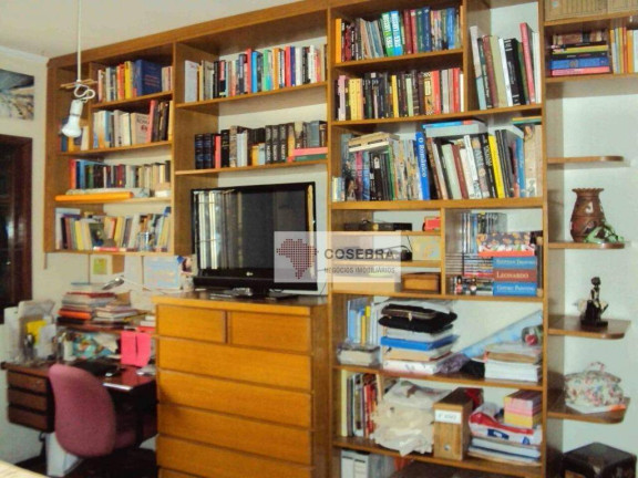 Imagem Casa com 3 Quartos à Venda, 160 m² em Brooklin Paulista - São Paulo Imagem Casa com 3 Quartos à Venda, 160 m² em Brooklin Paulista - São Paulo