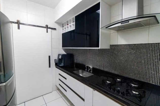 Imagem Apartamento com 2 Quartos à Venda, 114 m² em Vila Mascote - São Paulo