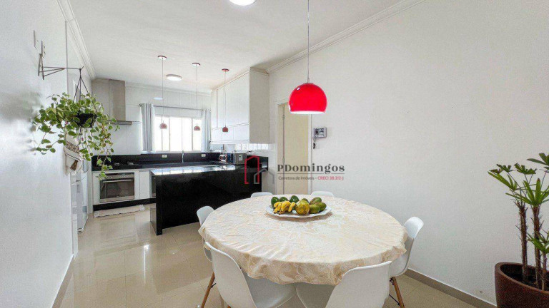 Imagem Casa com 3 Quartos à Venda, 180 m² em Parque Ortolândia - Hortolândia