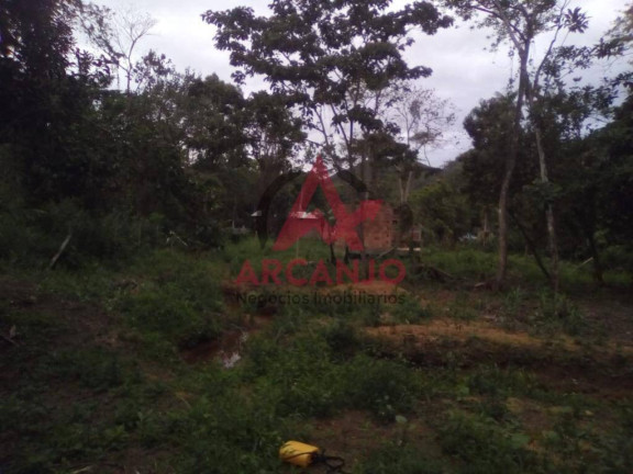 Imagem Terreno à Venda, 700 m² em Ubatumirim - Ubatuba Imagem Terreno à Venda, 700 m² em Ubatumirim - Ubatuba