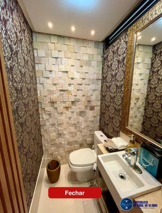 Imagem Apartamento com 3 Quartos à Venda, 113 m² em Setor Oeste - Goiânia Imagem Apartamento com 3 Quartos à Venda, 113 m² em Setor Oeste - Goiânia