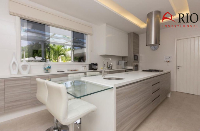 Imagem Casa com 5 Quartos à Venda, 780 m² em Barra Da Tijuca - Rio De Janeiro Imagem Casa com 5 Quartos à Venda, 780 m² em Barra Da Tijuca - Rio De Janeiro