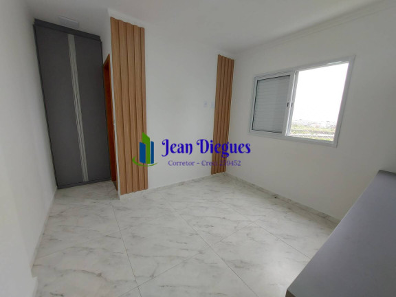 Imagem Apartamento com 2 Quartos à Venda, 79 m² em Vila Mirim - Praia Grande Imagem Apartamento com 2 Quartos à Venda, 79 m² em Vila Mirim - Praia Grande