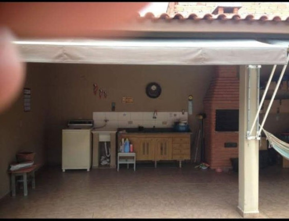 Imagem Casa de Condomínio com 3 Quartos à Venda, 250 m² em Parque Manchester - Sorocaba Imagem Casa de Condomínio com 3 Quartos à Venda, 250 m² em Parque Manchester - Sorocaba
