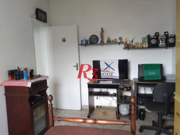 Imagem Apartamento com 2 Quartos à Venda, 87 m² em Marapé - Santos Imagem Apartamento com 2 Quartos à Venda, 87 m² em Marapé - Santos