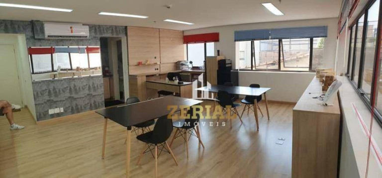 Imagem Sala Comercial à Venda, 50 m² em Santo Antônio - São Caetano Do Sul Imagem Sala Comercial à Venda, 50 m² em Santo Antônio - São Caetano Do Sul