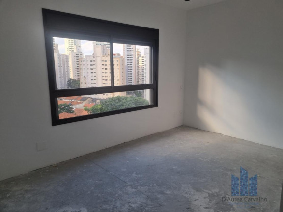 Imagem Apartamento com 2 Quartos à Venda, 120 m² em Aclimação - São Paulo