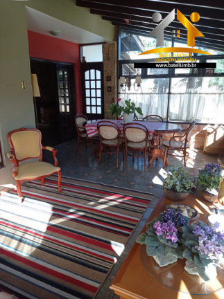 Imagem Casa de Condomínio com 4 Quartos à Venda, 329 m² em Granja Viana - Cotia Imagem Casa de Condomínio com 4 Quartos à Venda, 329 m² em Granja Viana - Cotia