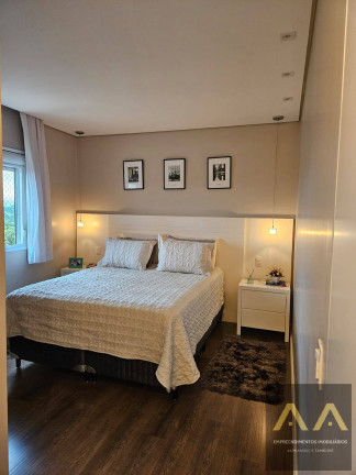 Imagem Apartamento com 3 Quartos à Venda, 158 m² em Tamboré - Santana De Parnaíba
