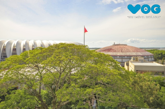 Imagem Imóvel com 3 Quartos à Venda, 230 m² em Santa Tereza - Porto Alegre