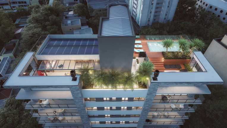 Imagem Apartamento com 3 Quartos à Venda, 166 m² em Auxiliadora - Porto Alegre Imagem Apartamento com 3 Quartos à Venda, 166 m² em Auxiliadora - Porto Alegre