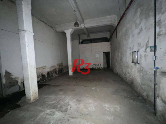 Imagem Galpão para Alugar, 1.500 m² em Centro - Santos Imagem Galpão para Alugar, 1.500 m² em Centro - Santos