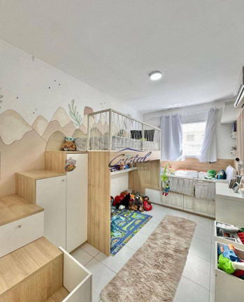 Imagem Apartamento com 3 Quartos à Venda, 123 m² em Guilhermina - Praia Grande Imagem Apartamento com 3 Quartos à Venda, 123 m² em Guilhermina - Praia Grande