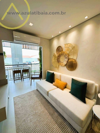 Imagem Apartamento com 2 Quartos à Venda, 56 m² em Centro - Atibaia Imagem Apartamento com 2 Quartos à Venda, 56 m² em Centro - Atibaia