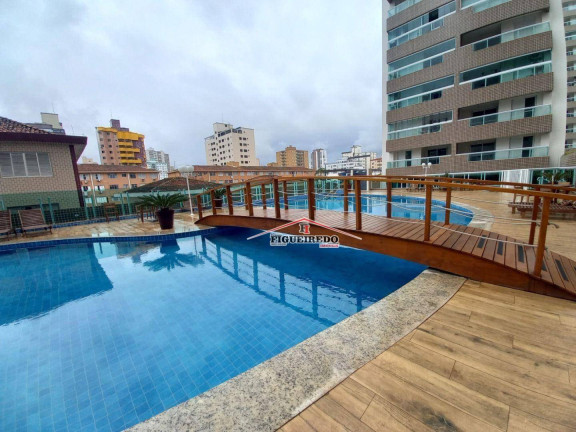 Imagem Apartamento com 2 Quartos à Venda, 75 m² em Boqueirão - Praia Grande Imagem Apartamento com 2 Quartos à Venda, 75 m² em Boqueirão - Praia Grande