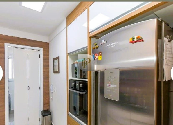 Apartamento com 2 Quartos à Venda, 84 m² em Jardim Caravelas - São Paulo