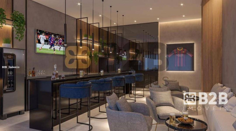 Imagem Apartamento com 3 Quartos à Venda, 127 m² em Vila Aviação - Bauru Imagem Apartamento com 3 Quartos à Venda, 127 m² em Vila Aviação - Bauru