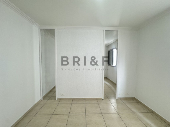 Imagem Apartamento com 3 Quartos à Venda, 124 m² em Brooklin - São Paulo Imagem Apartamento com 3 Quartos à Venda, 124 m² em Brooklin - São Paulo