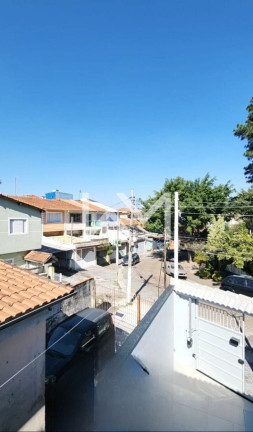 Imagem Sobrado com 2 Quartos à Venda, 85 m² em Vila Nivi - São Paulo Imagem Sobrado com 2 Quartos à Venda, 85 m² em Vila Nivi - São Paulo