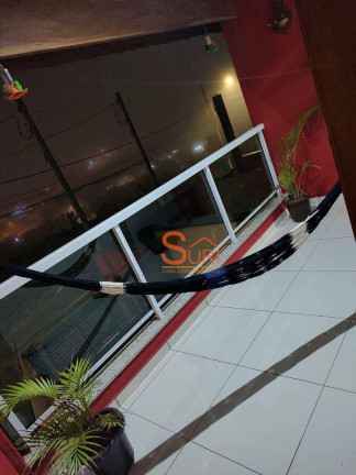 Imagem Sobrado com 3 Quartos à Venda, 171 m² em Parque São Vicente - Mauá Imagem Sobrado com 3 Quartos à Venda, 171 m² em Parque São Vicente - Mauá