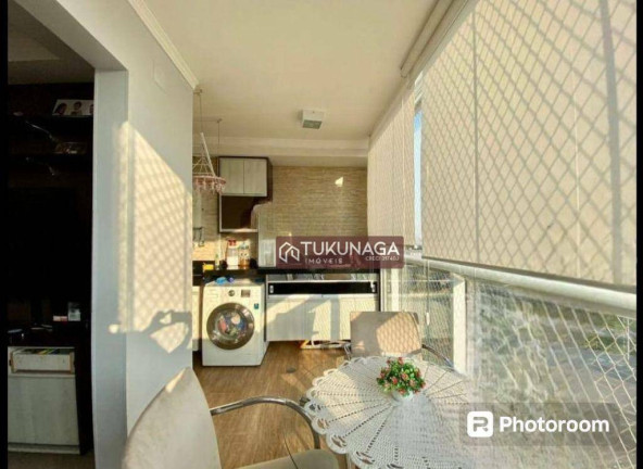 Imagem Apartamento com 2 Quartos à Venda, 61 m² em Vila Endres - Guarulhos Imagem Apartamento com 2 Quartos à Venda, 61 m² em Vila Endres - Guarulhos