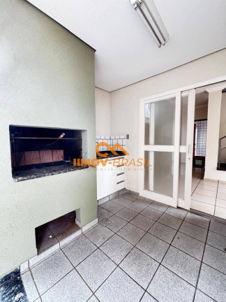 Imagem Sobrado com 3 Quartos para Alugar, 250 m² em Caranda Bosque - Campo Grande Imagem Sobrado com 3 Quartos para Alugar, 250 m² em Caranda Bosque - Campo Grande