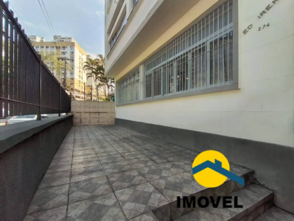Imagem Apartamento com 1 Quarto à Venda, 50 m² em Fonseca - Niterói Imagem Apartamento com 1 Quarto à Venda, 50 m² em Fonseca - Niterói